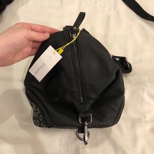 MINI BCBG BACKPACK